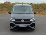 USED 2023 73 VOLKSWAGEN TRANSPORTER 2.0 BiTDI T32 Sportline Kombi DSG FWD SWB Euro 6 (s/s) 5dr PRIVACY GLASS+ELEC SLIDE DOORS