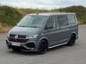 USED 2023 73 VOLKSWAGEN TRANSPORTER 2.0 BiTDI T32 Sportline Kombi DSG FWD SWB Euro 6 (s/s) 5dr PRIVACY GLASS+ELEC SLIDE DOORS