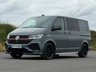 USED 2023 73 VOLKSWAGEN TRANSPORTER 2.0 BiTDI T32 Sportline Kombi DSG FWD SWB Euro 6 (s/s) 5dr PRIVACY GLASS+ELEC SLIDE DOORS
