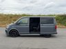 USED 2023 73 VOLKSWAGEN TRANSPORTER 2.0 BiTDI T32 Sportline Kombi DSG FWD SWB Euro 6 (s/s) 5dr PRIVACY GLASS+ELEC SLIDE DOORS