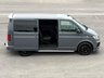USED 2023 73 VOLKSWAGEN TRANSPORTER 2.0 BiTDI T32 Sportline Kombi DSG FWD SWB Euro 6 (s/s) 5dr PRIVACY GLASS+ELEC SLIDE DOORS