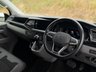USED 2023 73 VOLKSWAGEN TRANSPORTER 2.0 BiTDI T32 Sportline Kombi DSG FWD SWB Euro 6 (s/s) 5dr PRIVACY GLASS+ELEC SLIDE DOORS