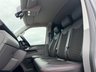USED 2023 73 VOLKSWAGEN TRANSPORTER 2.0 BiTDI T32 Sportline Kombi DSG FWD SWB Euro 6 (s/s) 5dr PRIVACY GLASS+ELEC SLIDE DOORS