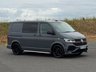 USED 2023 73 VOLKSWAGEN TRANSPORTER 2.0 BiTDI T32 Sportline Kombi DSG FWD SWB Euro 6 (s/s) 5dr PRIVACY GLASS+ELEC SLIDE DOORS