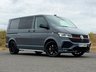 USED 2023 73 VOLKSWAGEN TRANSPORTER 2.0 BiTDI T32 Sportline Kombi DSG FWD SWB Euro 6 (s/s) 5dr PRIVACY GLASS+ELEC SLIDE DOORS