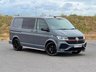 USED 2023 73 VOLKSWAGEN TRANSPORTER 2.0 BiTDI T32 Sportline Kombi DSG FWD SWB Euro 6 (s/s) 5dr PRIVACY GLASS+ELEC SLIDE DOORS