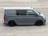 USED 2023 73 VOLKSWAGEN TRANSPORTER 2.0 BiTDI T32 Sportline Kombi DSG FWD SWB Euro 6 (s/s) 5dr PRIVACY GLASS+ELEC SLIDE DOORS