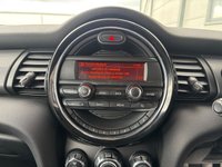 USED 2017 67 MINI HATCH 1.5 Cooper Hatchback 5dr Petrol Manual Euro 6 (s/s) (136 ps) 