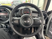 USED 2017 67 MINI HATCH 1.5 Cooper Hatchback 5dr Petrol Manual Euro 6 (s/s) (136 ps) 