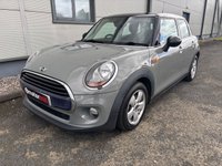 USED 2017 67 MINI HATCH 1.5 Cooper Hatchback 5dr Petrol Manual Euro 6 (s/s) (136 ps) 