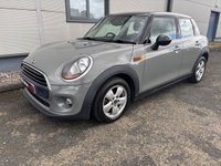 USED 2017 67 MINI HATCH 1.5 Cooper Hatchback 5dr Petrol Manual Euro 6 (s/s) (136 ps) 