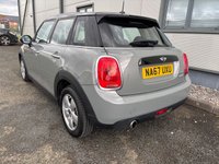 USED 2017 67 MINI HATCH 1.5 Cooper Hatchback 5dr Petrol Manual Euro 6 (s/s) (136 ps) 