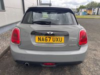 USED 2017 67 MINI HATCH 1.5 Cooper Hatchback 5dr Petrol Manual Euro 6 (s/s) (136 ps) 