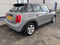 USED 2017 67 MINI HATCH 1.5 Cooper Hatchback 5dr Petrol Manual Euro 6 (s/s) (136 ps) 