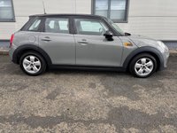 USED 2017 67 MINI HATCH 1.5 Cooper Hatchback 5dr Petrol Manual Euro 6 (s/s) (136 ps) 
