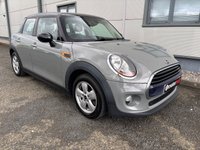 2017 MINI HATCH 1.5 Cooper Hatchback 5dr Petrol Manual Euro 6 (s/s) (136 ps) &pound;6699.00