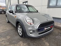 USED 2017 67 MINI HATCH 1.5 Cooper Hatchback 5dr Petrol Manual Euro 6 (s/s) (136 ps) 