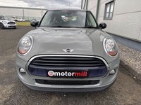 USED 2017 67 MINI HATCH 1.5 Cooper Hatchback 5dr Petrol Manual Euro 6 (s/s) (136 ps) 