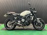 USED 2017 17 YAMAHA XSR900 FINANCE SPECIALISTS APPLY NOW LOW RATE FINANCE DELIVERY AVAILABLE