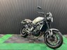 USED 2017 17 YAMAHA XSR900 FINANCE SPECIALISTS APPLY NOW LOW RATE FINANCE DELIVERY AVAILABLE