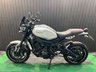 USED 2017 17 YAMAHA XSR900 FINANCE SPECIALISTS APPLY NOW LOW RATE FINANCE DELIVERY AVAILABLE
