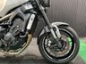 USED 2017 17 YAMAHA XSR900 FINANCE SPECIALISTS APPLY NOW LOW RATE FINANCE DELIVERY AVAILABLE