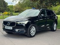 USED 2018 68 VOLVO XC60 2.0 D4 Momentum SUV 5dr Diesel Auto AWD Euro 6 (s/s) (190 ps) 