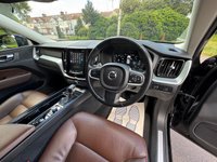USED 2018 68 VOLVO XC60 2.0 D4 Momentum SUV 5dr Diesel Auto AWD Euro 6 (s/s) (190 ps) 