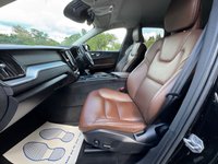 USED 2018 68 VOLVO XC60 2.0 D4 Momentum SUV 5dr Diesel Auto AWD Euro 6 (s/s) (190 ps) 