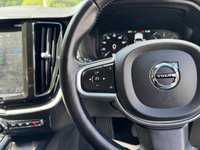 USED 2018 68 VOLVO XC60 2.0 D4 Momentum SUV 5dr Diesel Auto AWD Euro 6 (s/s) (190 ps) 
