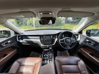 USED 2018 68 VOLVO XC60 2.0 D4 Momentum SUV 5dr Diesel Auto AWD Euro 6 (s/s) (190 ps) 