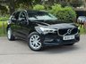 USED 2018 68 VOLVO XC60 2.0 D4 Momentum SUV 5dr Diesel Auto AWD Euro 6 (s/s) (190 ps) 
