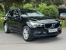 USED 2018 68 VOLVO XC60 2.0 D4 Momentum SUV 5dr Diesel Auto AWD Euro 6 (s/s) (190 ps) 
