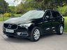 USED 2018 68 VOLVO XC60 2.0 D4 Momentum SUV 5dr Diesel Auto AWD Euro 6 (s/s) (190 ps) 