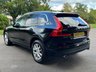 USED 2018 68 VOLVO XC60 2.0 D4 Momentum SUV 5dr Diesel Auto AWD Euro 6 (s/s) (190 ps) 