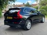 USED 2018 68 VOLVO XC60 2.0 D4 Momentum SUV 5dr Diesel Auto AWD Euro 6 (s/s) (190 ps) 