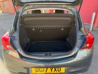 USED 2017 17 VAUXHALL CORSA 1.4i ecoFLEX Limited Edition Hatchback 3dr Petrol Manual Euro 6 (75 ps) FULL SERVICE HISTORY