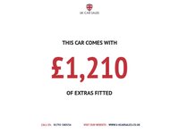 USED 2017 17 VAUXHALL CORSA 1.4i ecoFLEX Limited Edition Hatchback 3dr Petrol Manual Euro 6 (75 ps) FULL SERVICE HISTORY