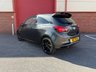 USED 2017 17 VAUXHALL CORSA 1.4i ecoFLEX Limited Edition Hatchback 3dr Petrol Manual Euro 6 (75 ps) FULL SERVICE HISTORY