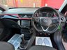 USED 2017 17 VAUXHALL CORSA 1.4i ecoFLEX Limited Edition Hatchback 3dr Petrol Manual Euro 6 (75 ps) FULL SERVICE HISTORY