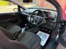 USED 2017 17 VAUXHALL CORSA 1.4i ecoFLEX Limited Edition Hatchback 3dr Petrol Manual Euro 6 (75 ps) FULL SERVICE HISTORY