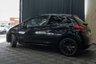 USED 2017 17 PEUGEOT 208 1.2 PureTech Black Edition Hatchback 3dr Petrol Manual Euro 6 (82 ps) 