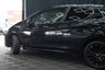 USED 2017 17 PEUGEOT 208 1.2 PureTech Black Edition Hatchback 3dr Petrol Manual Euro 6 (82 ps) 