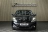 USED 2017 17 PEUGEOT 208 1.2 PureTech Black Edition Hatchback 3dr Petrol Manual Euro 6 (82 ps) 