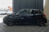 USED 2017 17 PEUGEOT 208 1.2 PureTech Black Edition Hatchback 3dr Petrol Manual Euro 6 (82 ps) 