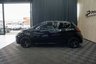 USED 2017 17 PEUGEOT 208 1.2 PureTech Black Edition Hatchback 3dr Petrol Manual Euro 6 (82 ps) 