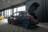 USED 2017 17 PEUGEOT 208 1.2 PureTech Black Edition Hatchback 3dr Petrol Manual Euro 6 (82 ps) 