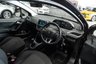 USED 2017 17 PEUGEOT 208 1.2 PureTech Black Edition Hatchback 3dr Petrol Manual Euro 6 (82 ps) 