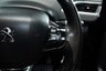 USED 2017 17 PEUGEOT 208 1.2 PureTech Black Edition Hatchback 3dr Petrol Manual Euro 6 (82 ps) 