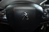 USED 2017 17 PEUGEOT 208 1.2 PureTech Black Edition Hatchback 3dr Petrol Manual Euro 6 (82 ps) 